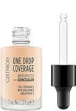 One Drop Coverage Weightless Concealer #003-Porcelain 7 Ml