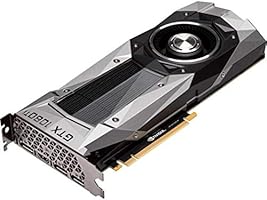 Nvidia GeForce GTX 1070 Founders Edition - 900-1G411-2520-000