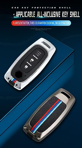 KUNIO Keyless Custodia per chiave adatta per