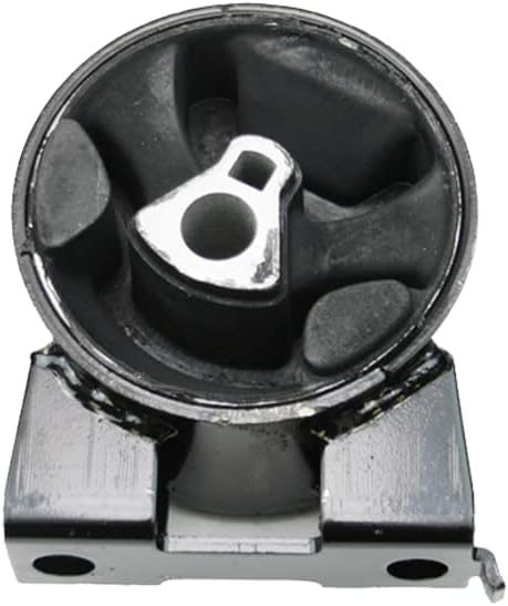 Compatible with 2008-2013 Chrysler 200 / Chrysler Sebring/Dodge Avenger 2.4L 2.7L 3.5L FR Motor & Transmission Mount : A5420 A5465 - K1401