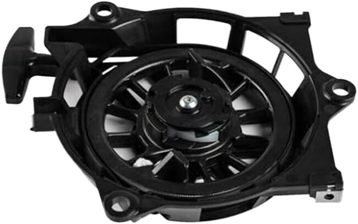 TMLbhSEZ Plastic Recoil Starter Pull Plate Fit for 28400Z0M801 GCV135 GCV160 GCV190 GC135 GC160 Engine Lawn Mower Repair Replace Parts