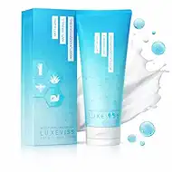 Retinol & Collagen Night Moisturizer - Triple Action Anti-Aging Face Cream - Fragrance-Free Night Cream for Wrinkles, Fine Lines & Dry Skin - Advanced Niacinamide Skin Care, 3.35 Fl Oz