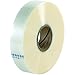 3M? 369 Carton Sealing Tape, 1.6 Mil, 2" x 1000 yds, Clear, 6/Case, 3M Stock# 70006120482