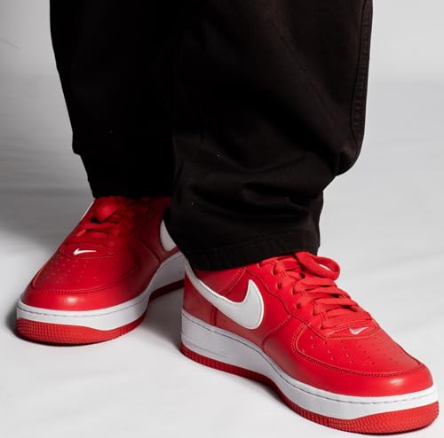 Image of Nike Men's Air Force 1 '07 Sneaker