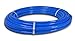 Pexflow PFW-B34100 PEX Potable Water Tubing Non-Barrier Pipe, 3/4 Inch x 100 Feet, Blue