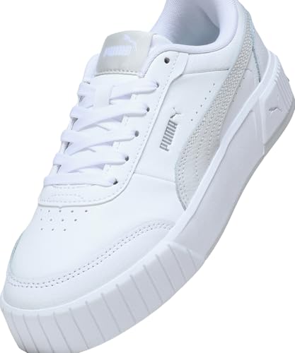 Image of Puma Womens Carina Mia Sneaker