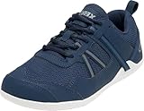 Xero Shoes Prio Barfuß-Athletik-Sneaker für Damen, Blau (Insignia Blue), 39 EU