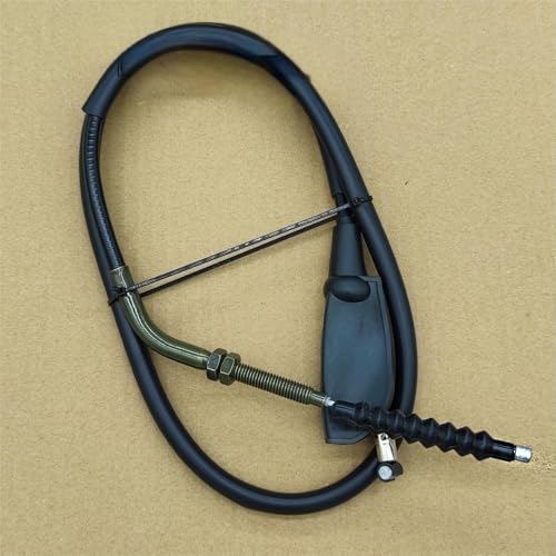 Câble d'embrayage pour LIFAN K19 LF150-14P levier dur solution - 2