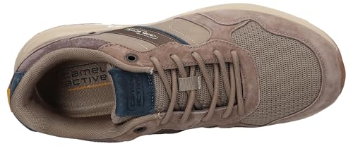 Basket camel active Homme 58cta03-207430 finition premium durable - 6