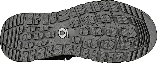 Oboz Women's Cedar Mid Insulated B-Dry Waterproof Hiking Boot4