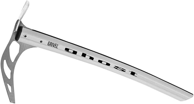 Grivel Ghost 2.0 Axe 50 cm Adz White PIGHO.50.W