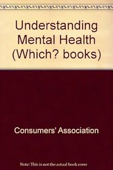 Hardcover Understanding Mental Health Book