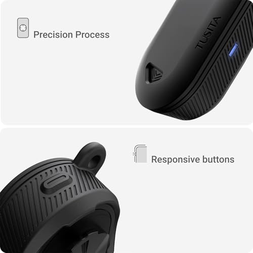 XSDtech Silicone Case Compatible with Garmin Varia RVR315 by xsdtech - Used condition - Image 4