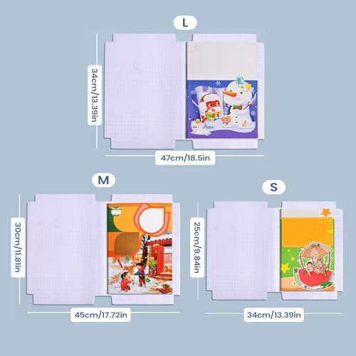 Protège-livre transparent indéchirable à base de feuilles de film de couverture imperméable