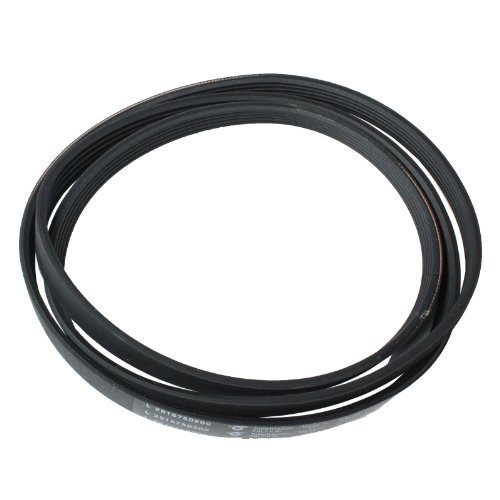Preisvergleich Produktbild Beko Waschmaschine Poly V 5PJE Antriebsriemen (1244mm)