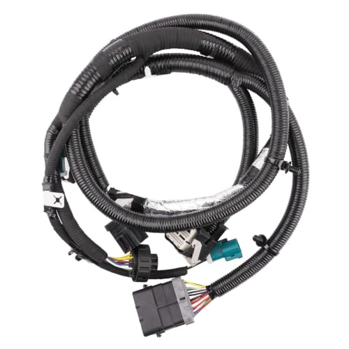 Transmission Wiring Harness Compatible with Ford F-150 2010 4.6L 5.4L