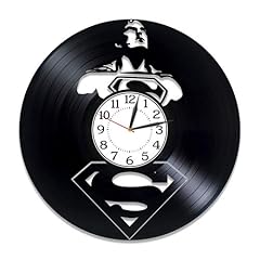 Superman 3 D Motion Wall Clocks product image