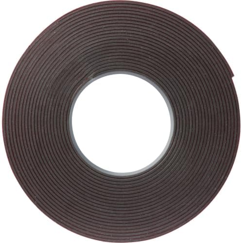 3M Super-Strength Molding Tape, 03616, 7/8 in x 15 ft, 1 Roll