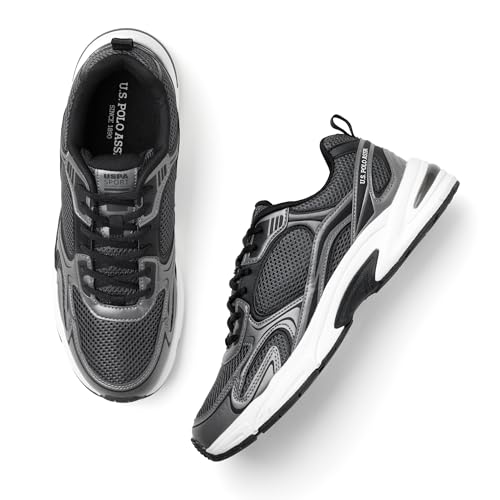 Image of U.S. Polo Assn. Mens Santiago Sneaker