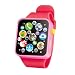 Enfants Smartwatch Enfants Montre Intelligente Jouets Cool Jouet Montre éducation précoce Montre-Bracelet 3D écran Tactile Histoire de Musique bébé Cadeaux pour Enfants