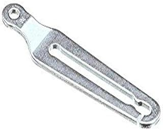 15-14621-1001 Silver Top Hold Open