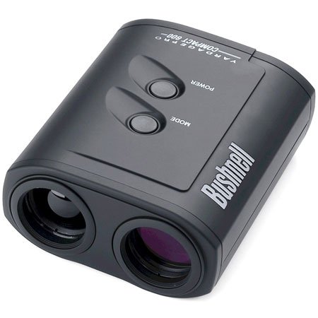 Bushnell Yardage Pro 800 Compact Rangefinder