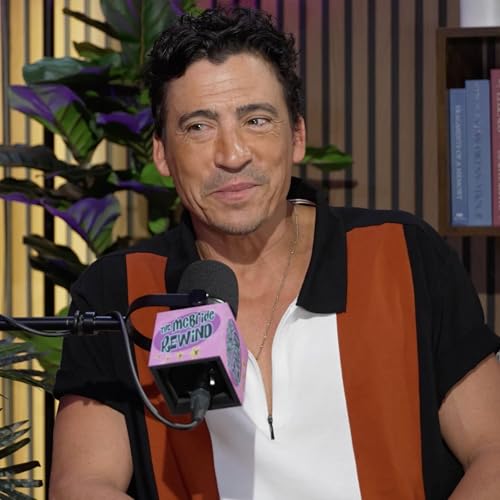 Andrew Keegan: 7th Heaven, 10 Things I Hate About You, Teen Heartthrob