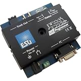 ESU 53451 Lok Programmer Set Decoder-Programmiergert
