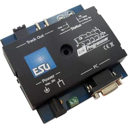 ESU 53451 Lok Programmer Set Decoder-Programmiergerät