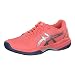 Produktbild Asics Damen Gel-Game 7 Clay/Oc Tennisschuhe, Pink (Papaya/Silver 704), 36 EU