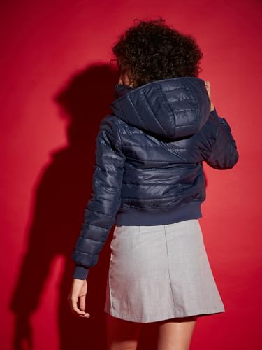 Image of sassafras Womens Jacket
