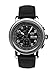 Produktbild BWC Swiss Herren Uhr Chronograph Automatik mit Leder Armband 207715012