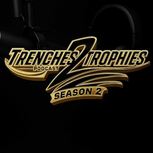 Couverture de Trust-Fund Baddies & Broke Mindsets