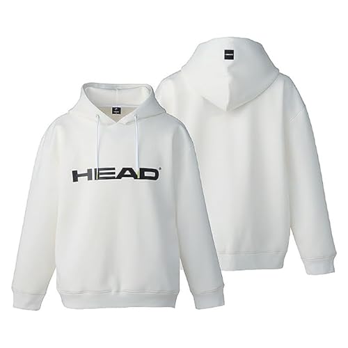 [�w�b�h] Logo Sweat Parka 541121 �V��(0001) M