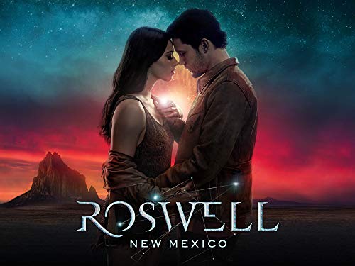 Roswell, New Mexico: Season 1