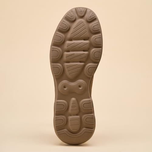 Image of Campus ELAN Men's Loafers | ELAN-29