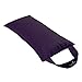 Hugger Mugger Sukasana Yoga Cushion - Plum