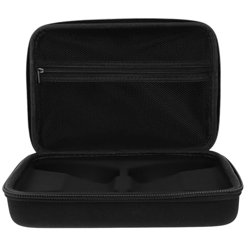 Alipis Borsa Porta Controller Gioco Portatile in Eva 25x19x8 Cm...