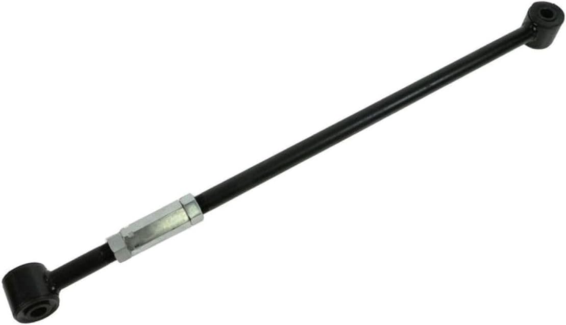 Rear Left Driver and Right Passenger Side Adjustable Steering & Suspension Rearward Bar for Chevy for Impala 2000-2013 for Impala Limited 2014-2016 for Monte Carlo 2000-2007