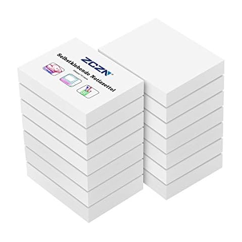 Feuillets autocollants ZCZN 1400 Cover