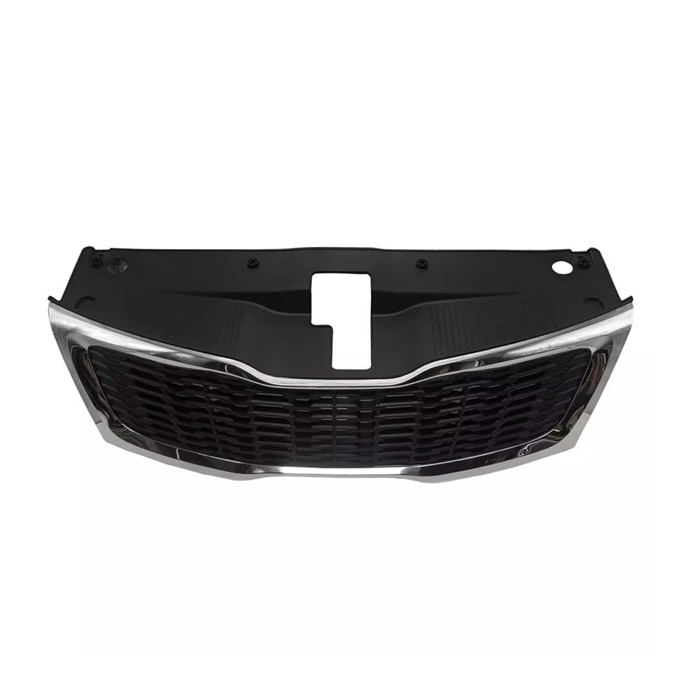Calandre de rechange grille de pare-chocs avant Rio K2 2014 - 7