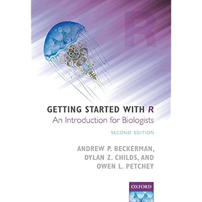 Getting Started with R