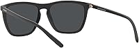 Vista 7 de ARNETTE Men's an 4301 Cat Eye Sunglasses