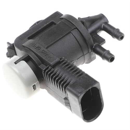 Électrovanne de suralimentation haute précision 1K0906283A turbocompresseur