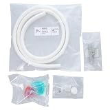 Porter SIL2-RETRO-PKG Retrofit Package Silhouette 2 Flowmeter Connection Kit