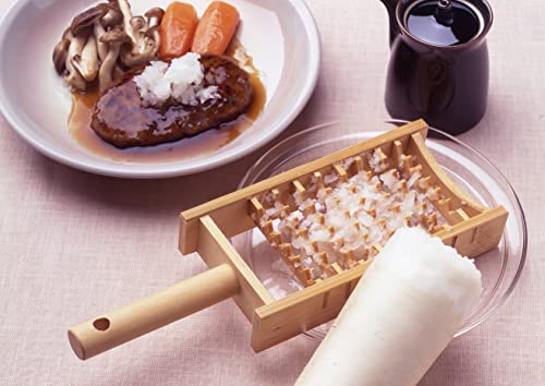 Japanese Bamboo Grater #TOP5