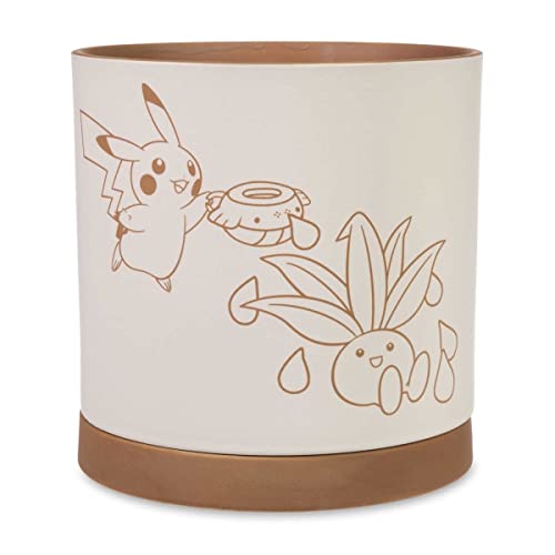 Pokemon Center Pokemon Gardening Large Planter