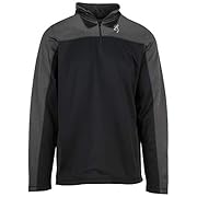 browning quarter zip pullover