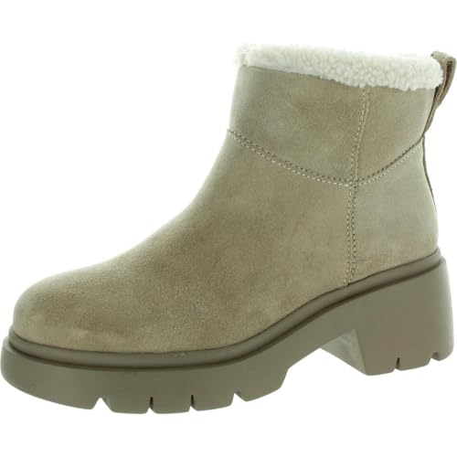 Steve Madden Women's Hatcher Ankle Boot