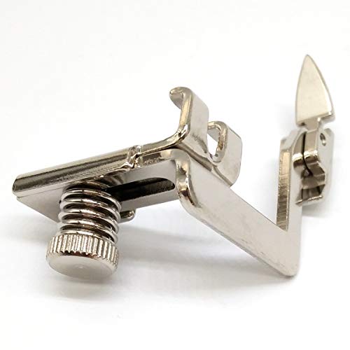 HONEYSEW pie ajustable para cremallera para Janome 1600P-QC miniatura 3